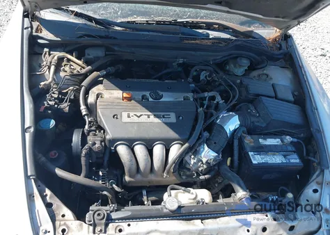 2005 Honda Accord 2.4 Lx z USA, uszkodzony, nr VIN 1HGCM56445A022448